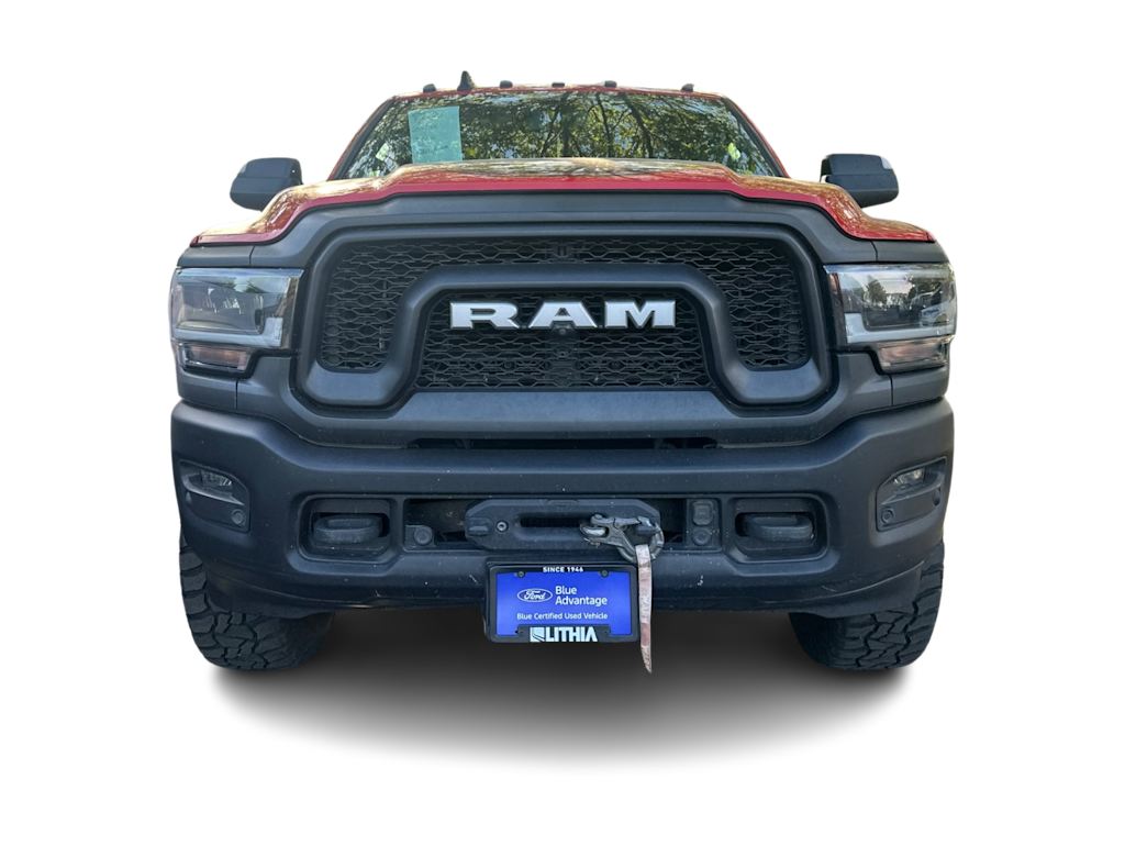 ram ram 2500 pickup 2019 3C6TR5EJ1KG582942 image ram ram 2500 pickup 2019 3C6TR5EJ1KG582942 image